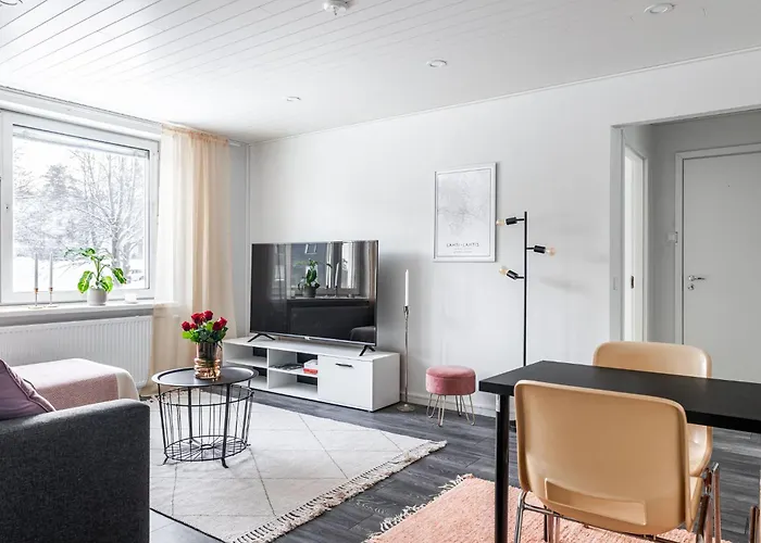Cozy 1Br Apartment Next To The Beach With Free Parking