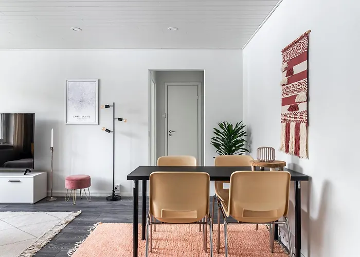 Cozy 1Br Apartment Next To The Beach With Free Parking