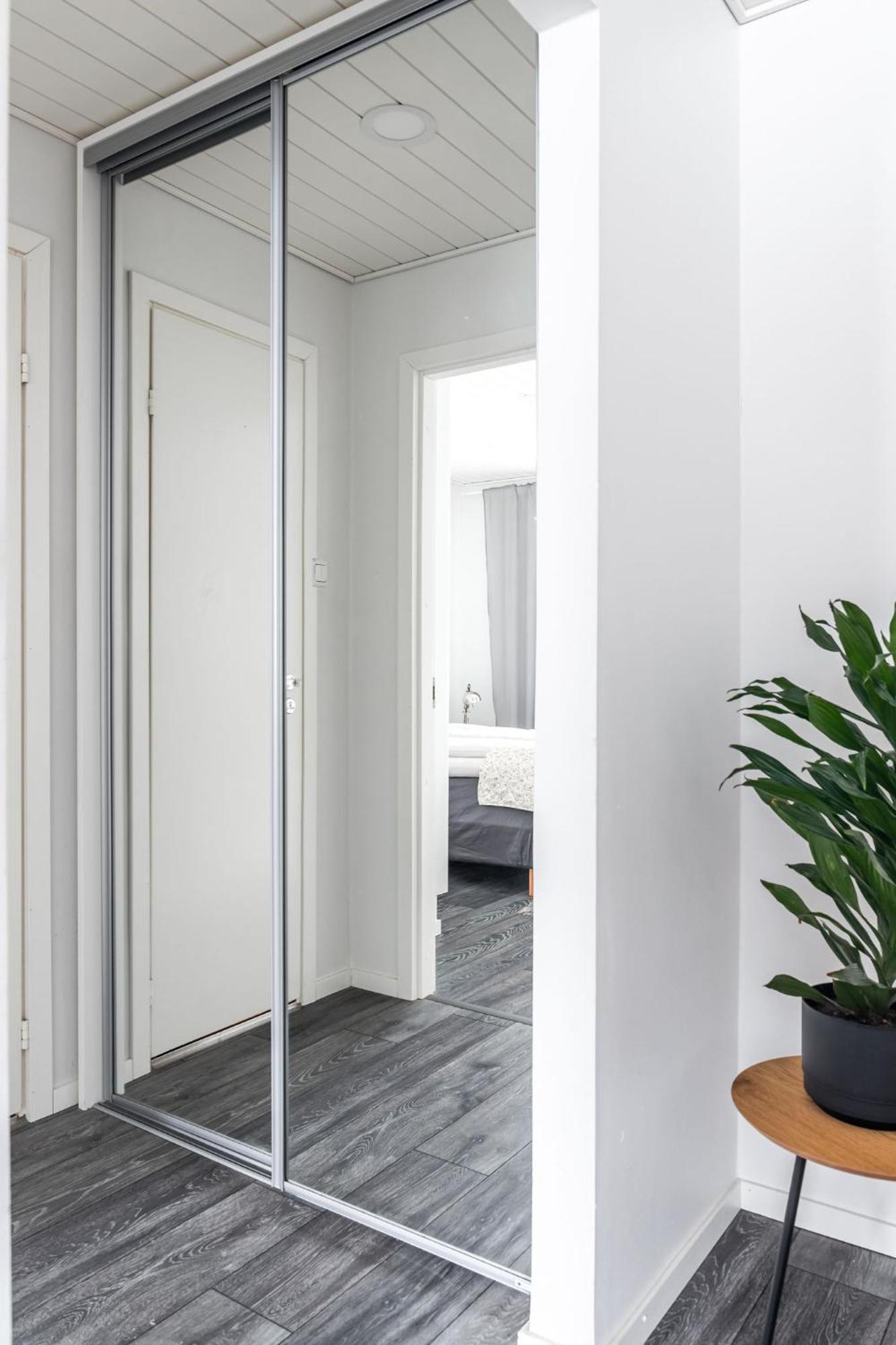 Appartement Cozy 1br Next To The With Free Parking *